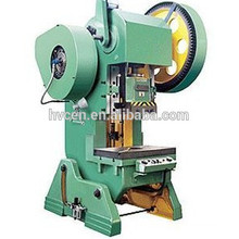 JC21-500 Nummer Stanzmaschine / Revolver Stanzmaschine